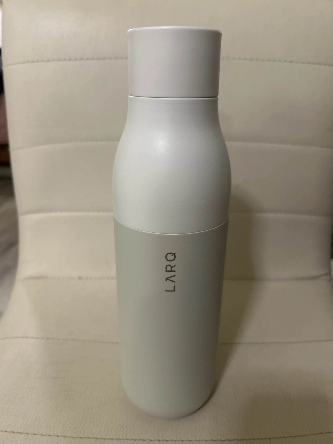 LARQ Self-Cleaning Water Bottle