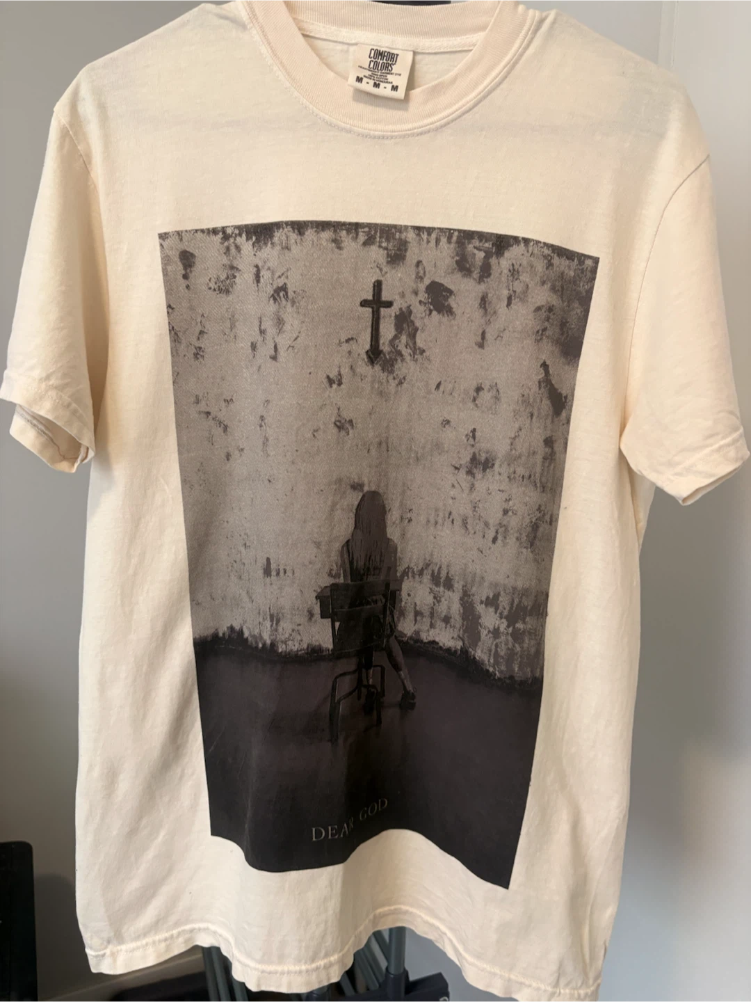 The pretty reckless concert tee Size M