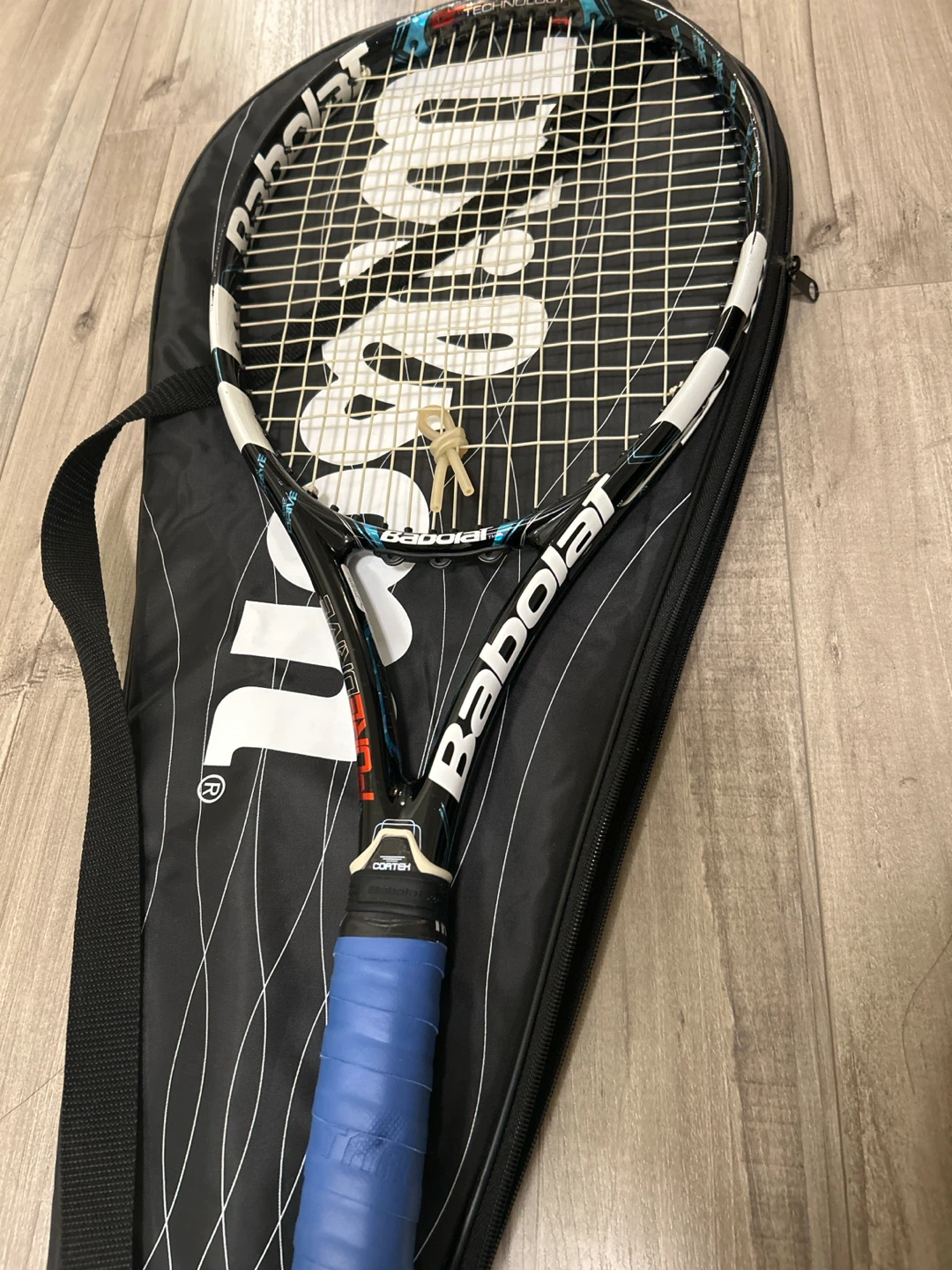 Babolat Pure Drive Tennis Racquet