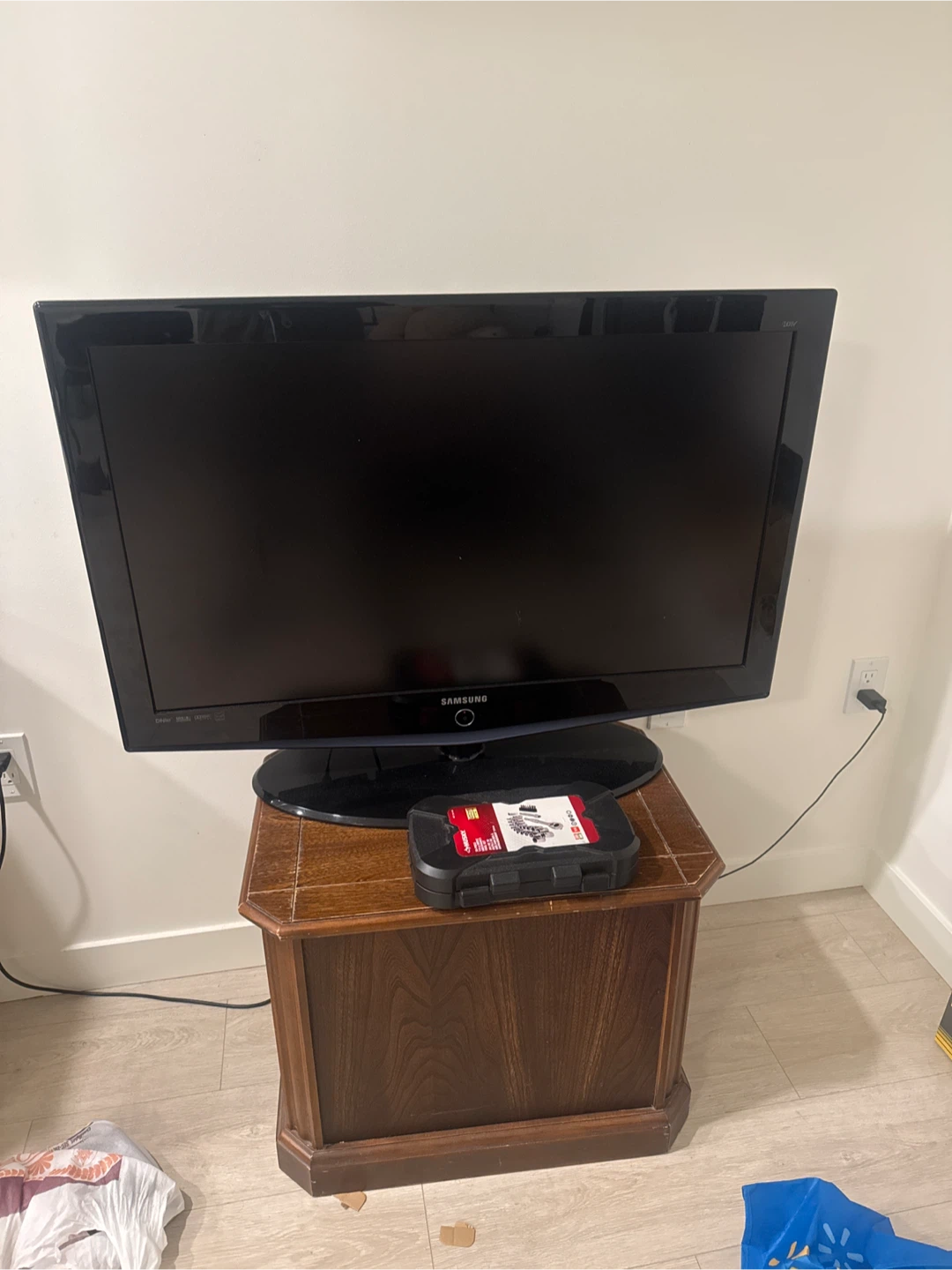 Samsung Television