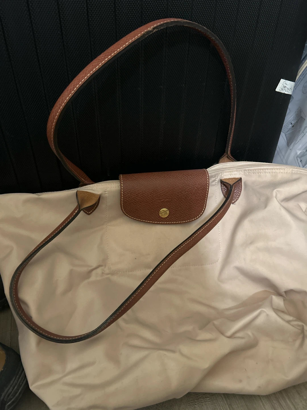 Longchamp Le Pliage Shoulder Bag