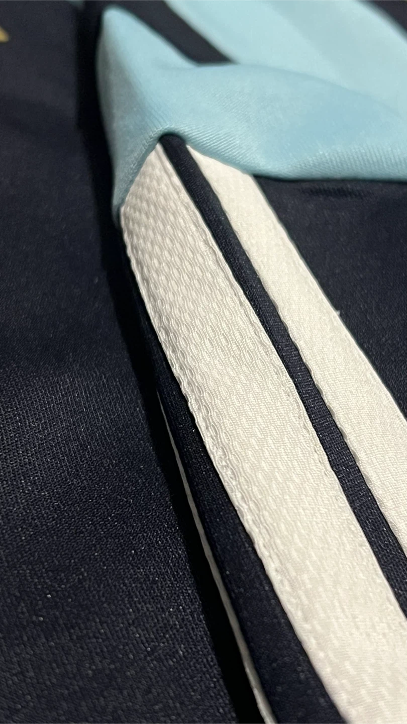 Blue Adidas Zip-Up - photo 5