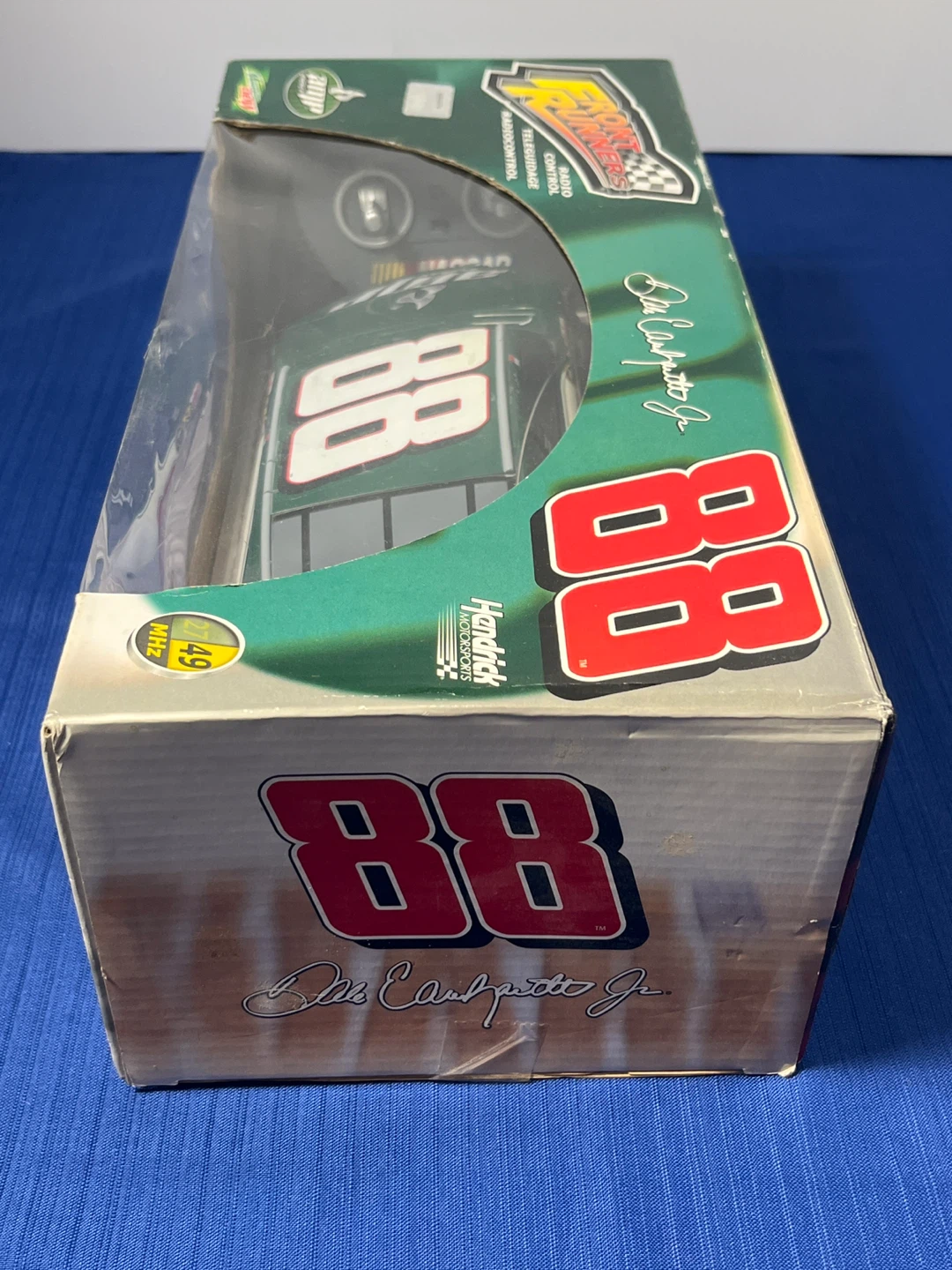 🏁 NASCAR Dale Earnhardt Jr. #88 R/C Car - Brand New in Box! 🏁 - photo 5