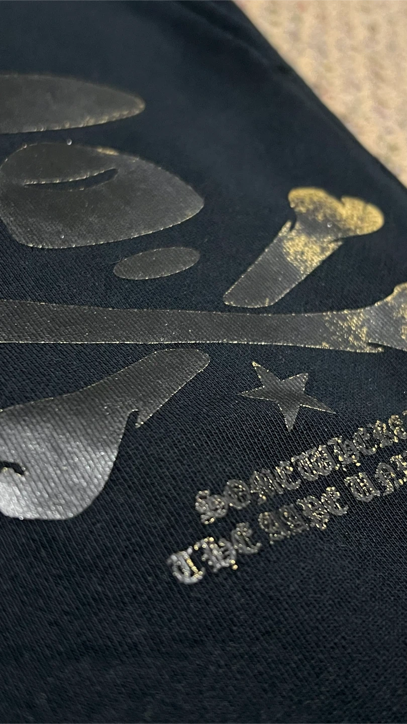 Bape Sweatpants - photo 4