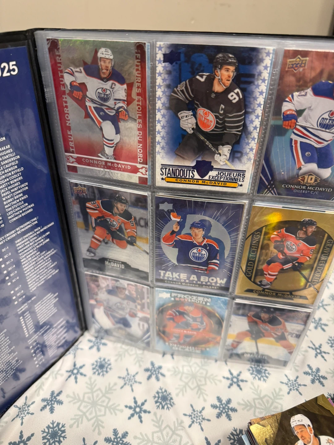 2000 PIECES OF CARDS FOR 200! - photo 3