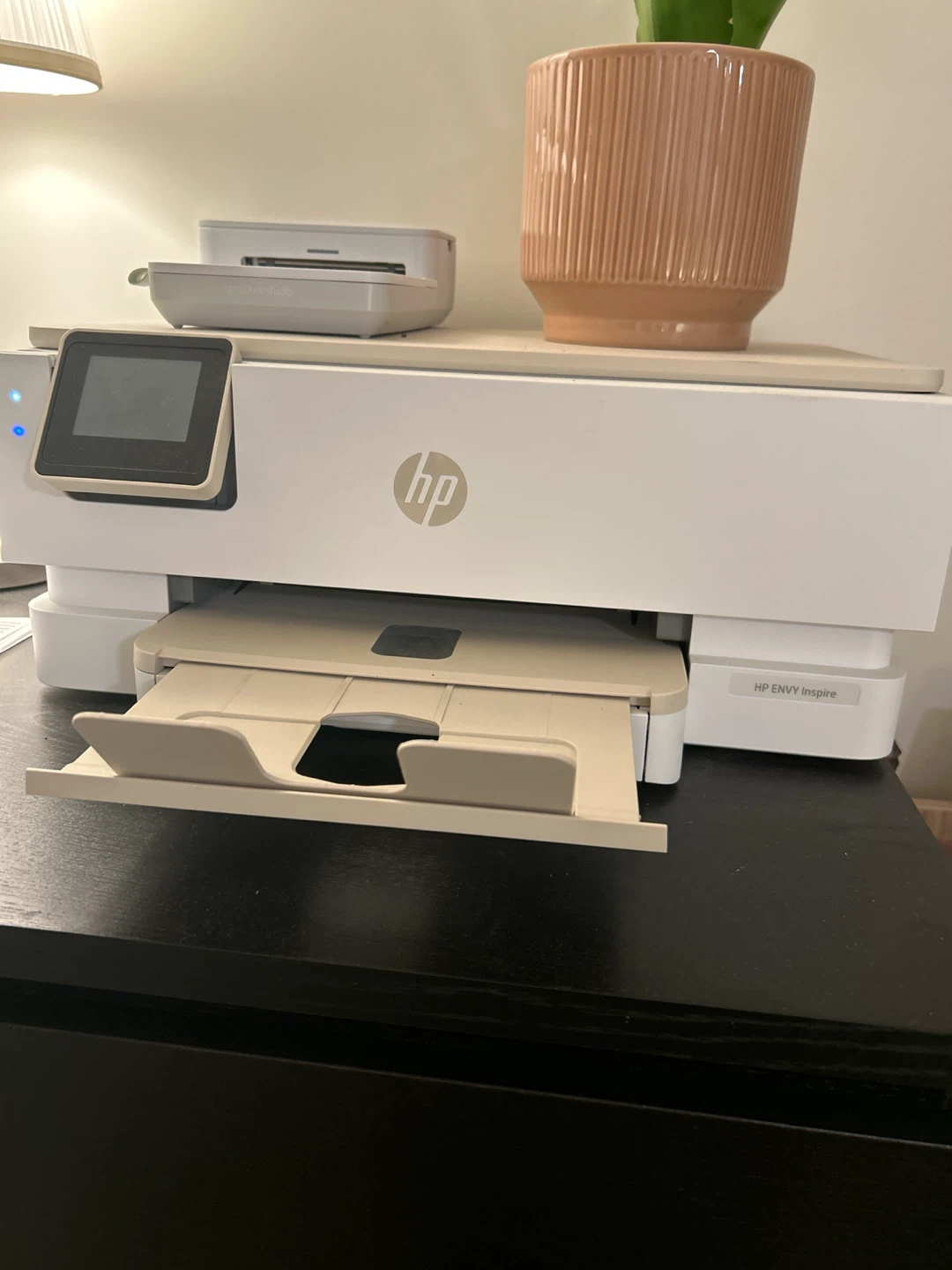 HP ENVY Inspire Printer