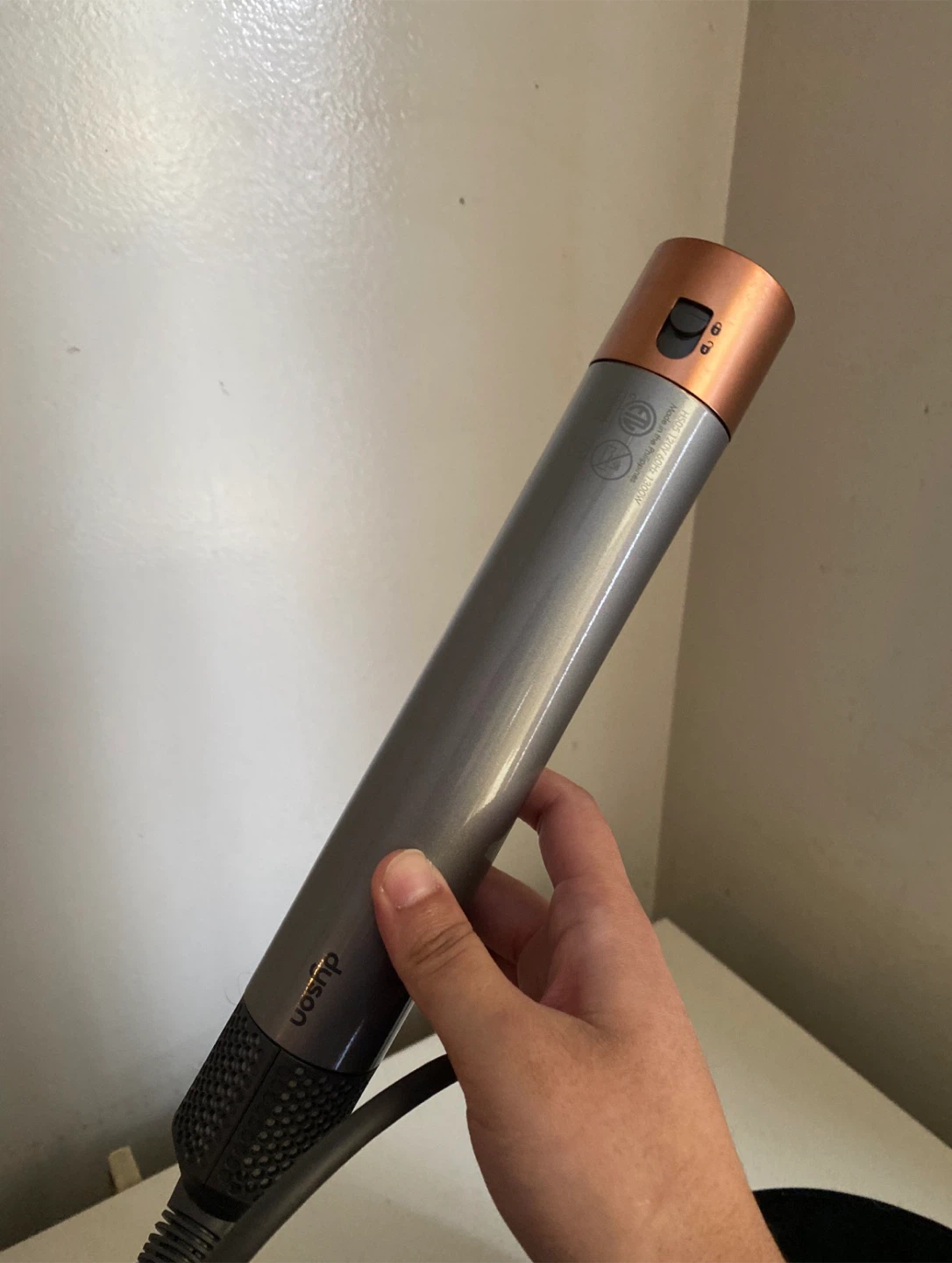 Dyson Airwrap - photo 2