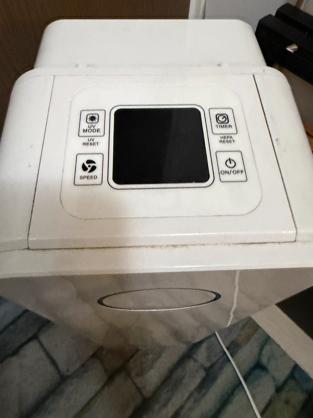 Guardian Technologies Air Purifier - photo 2