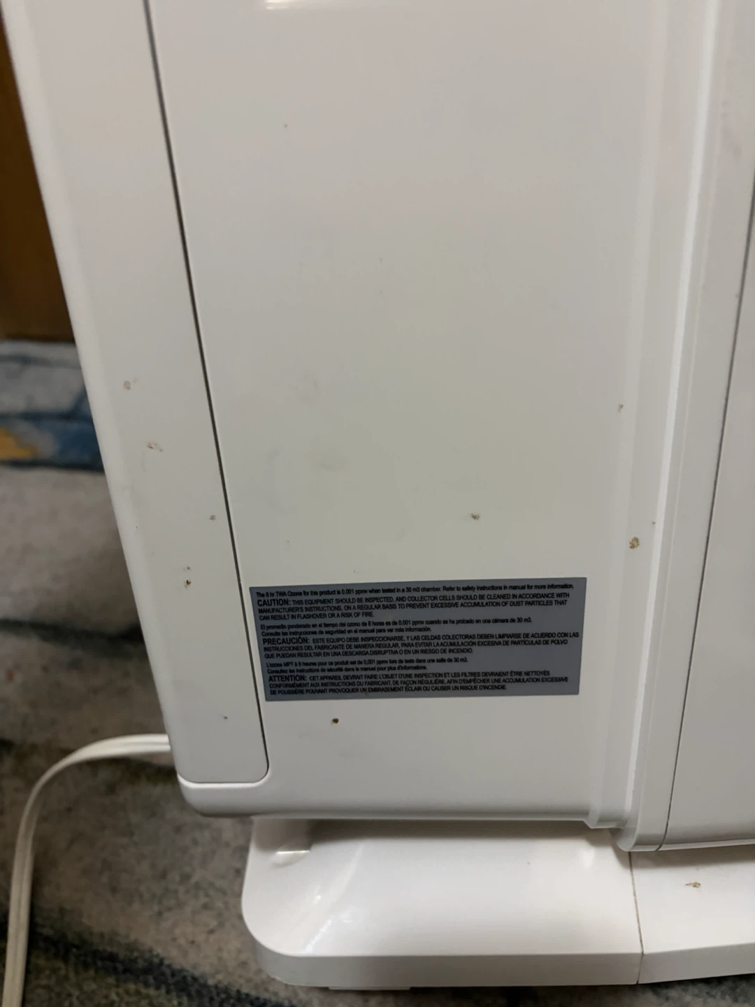 Guardian Technologies Air Purifier - photo 4