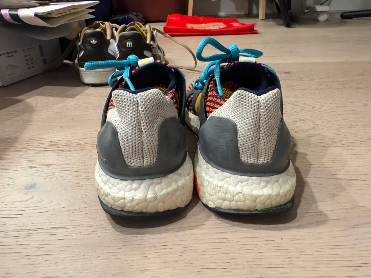 Adidas Stella McCartney UltraBoost Shoes - photo 3