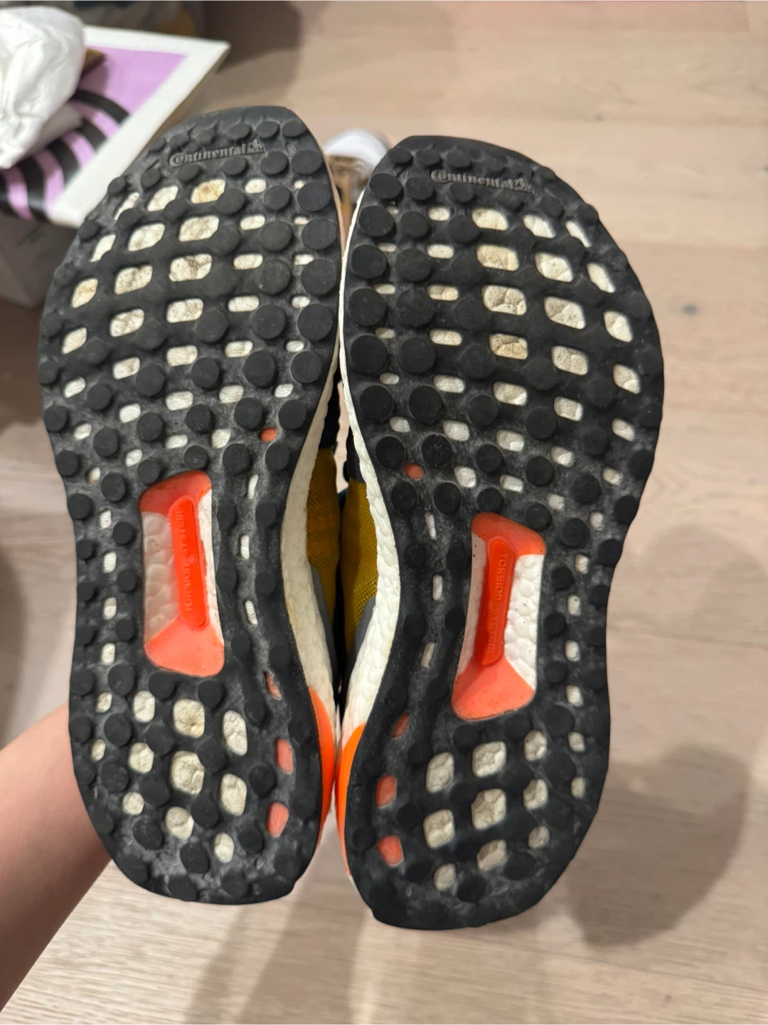 Adidas Stella McCartney UltraBoost Shoes - photo 4