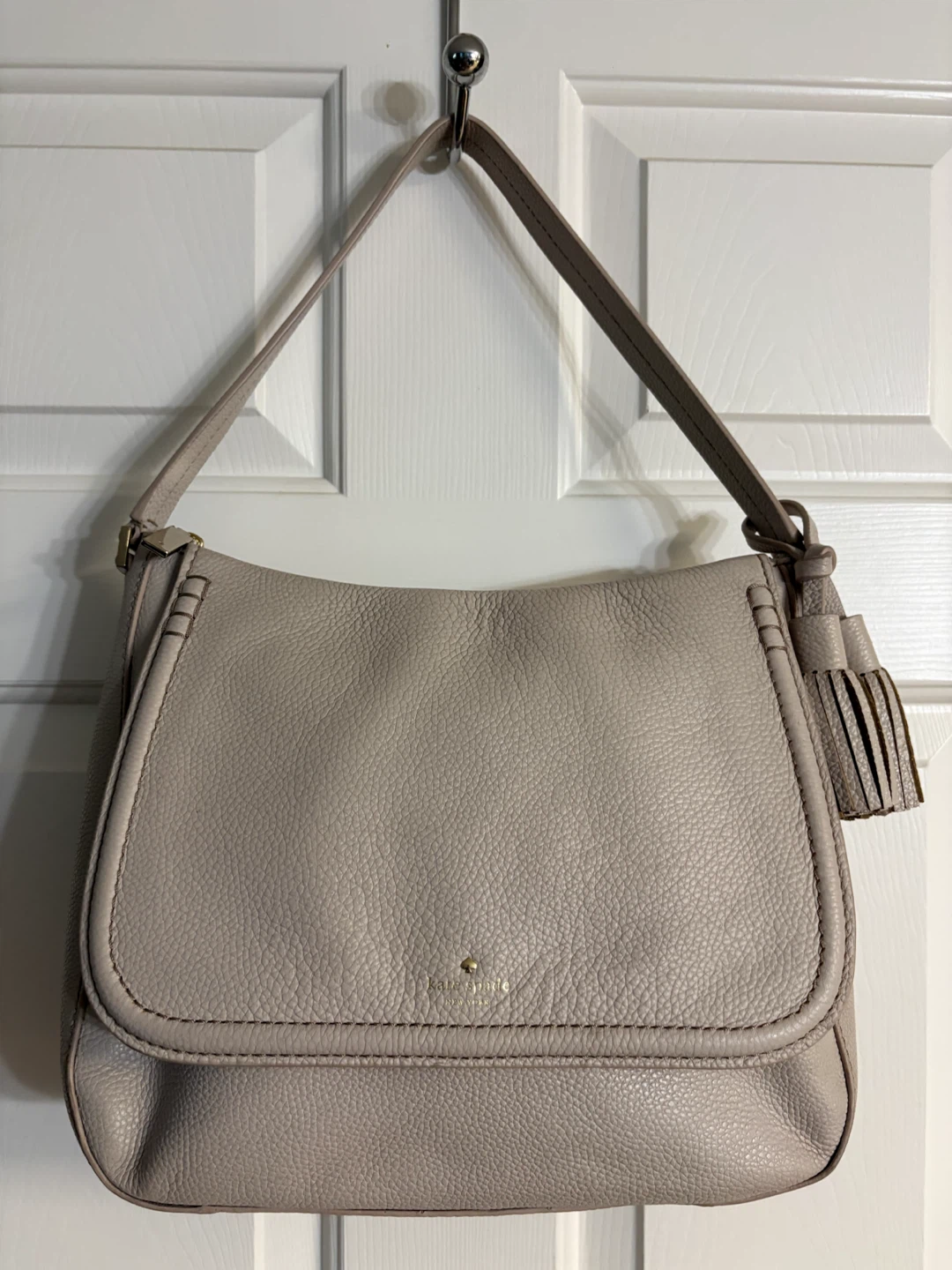 Kate Spade New York Chester Street Miri Leather Shoulder Bag