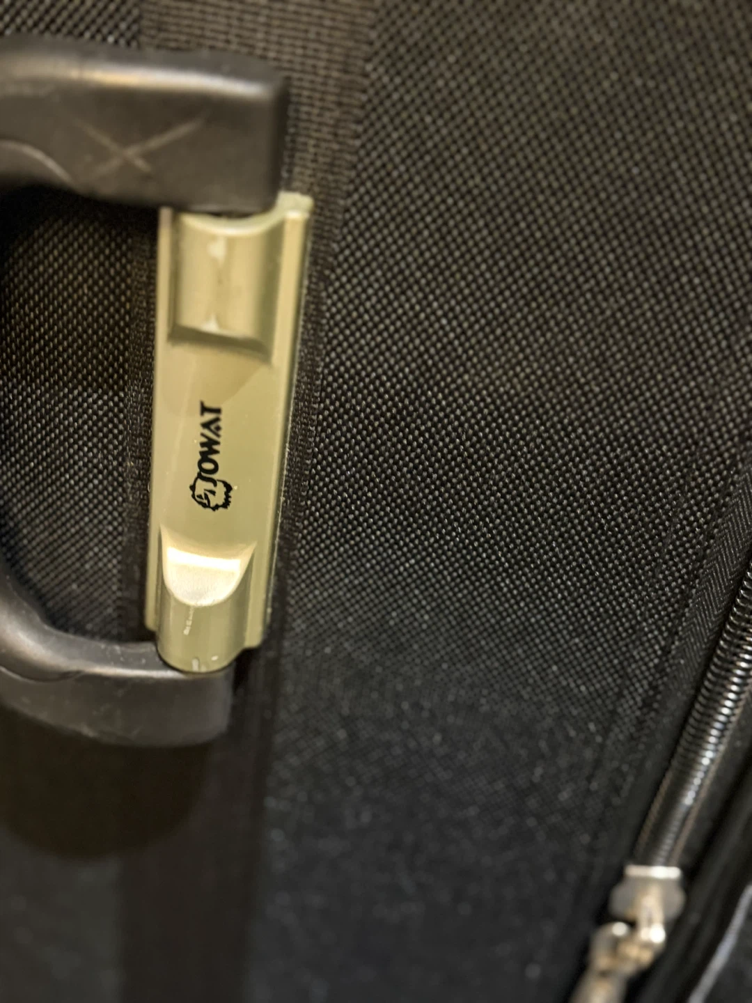 Jowat Rolling Suitcase - photo 2