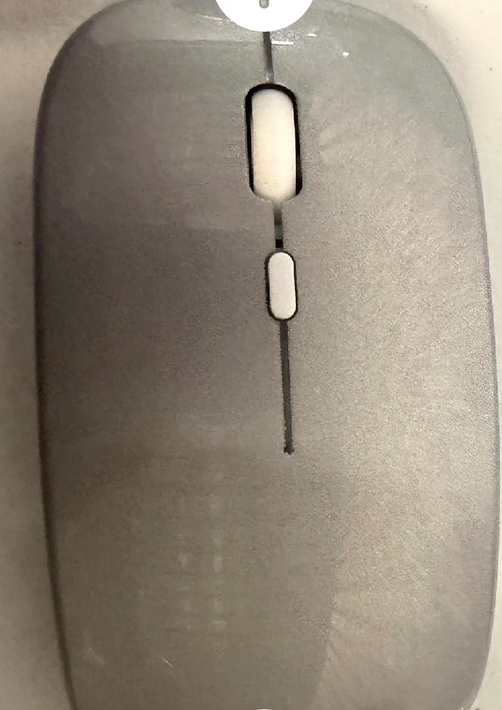 HEROLLAND 2.4G Wireless Mouse - photo 3