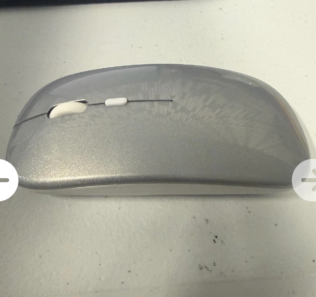 HEROLLAND 2.4G Wireless Mouse - photo 4
