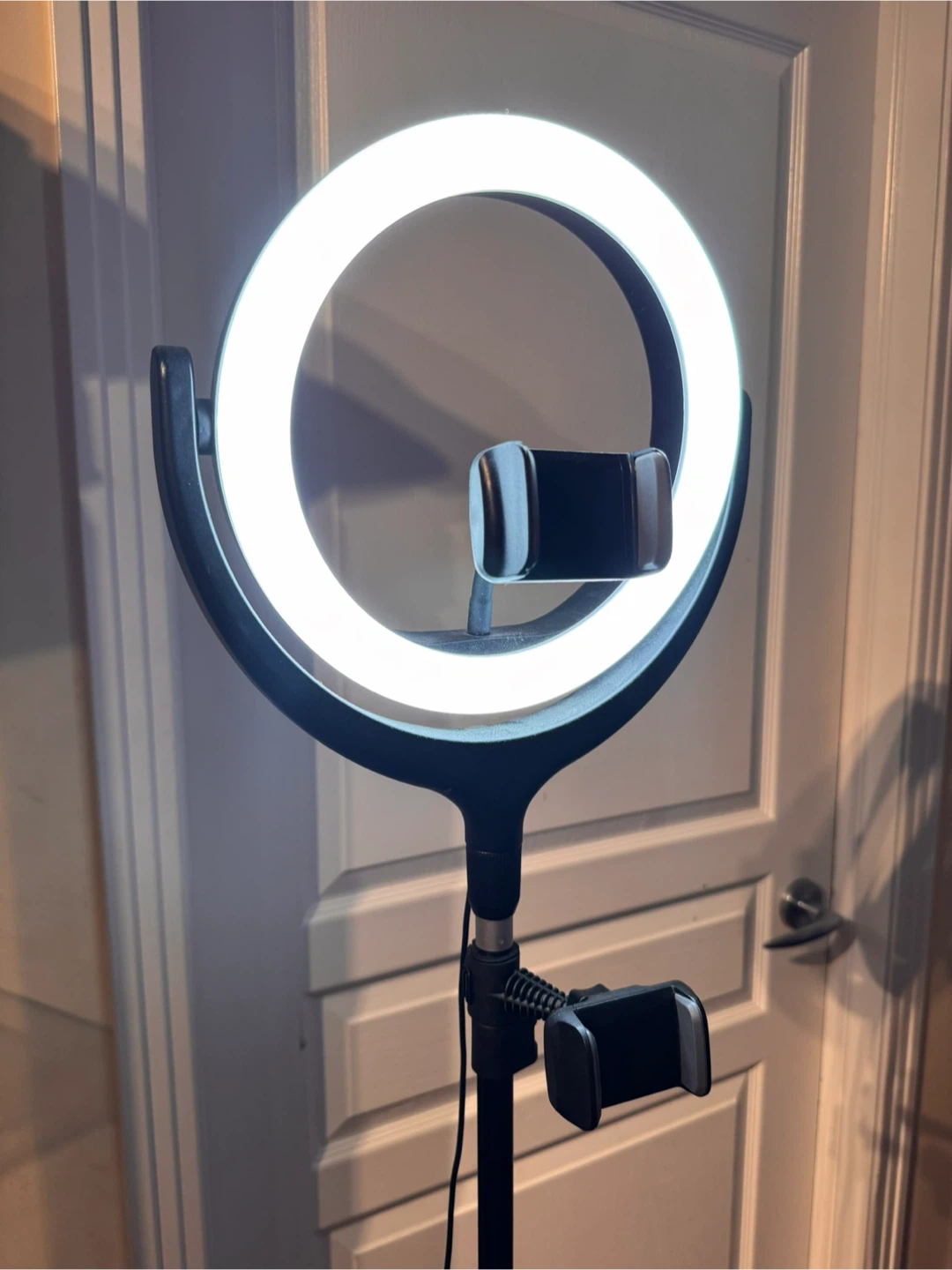 Ring Light with Tripod Stand