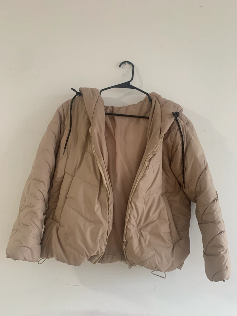 Puffer Jacket