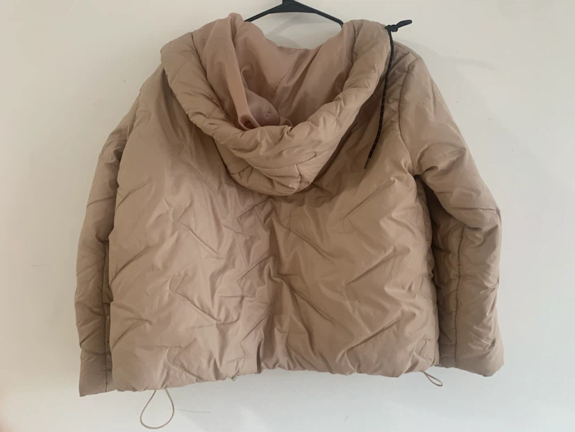 Puffer Jacket - photo 2