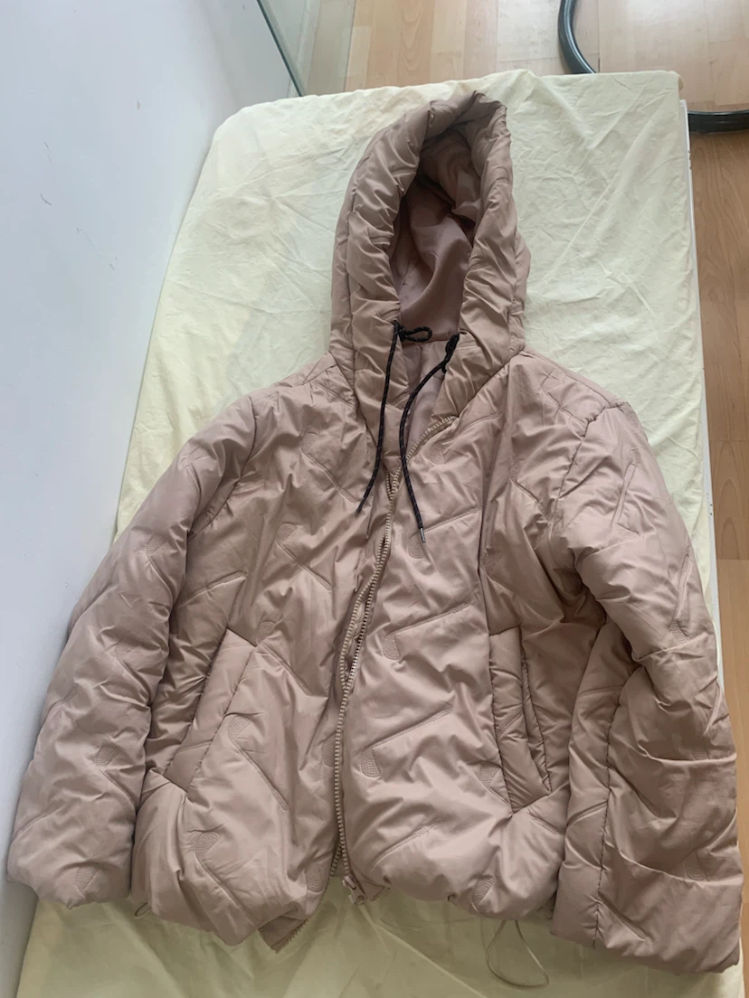 Puffer Jacket - photo 3