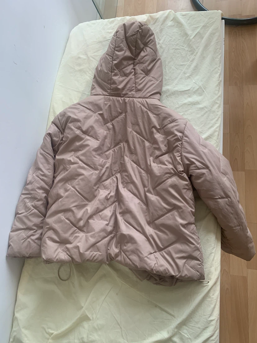 Puffer Jacket - photo 4