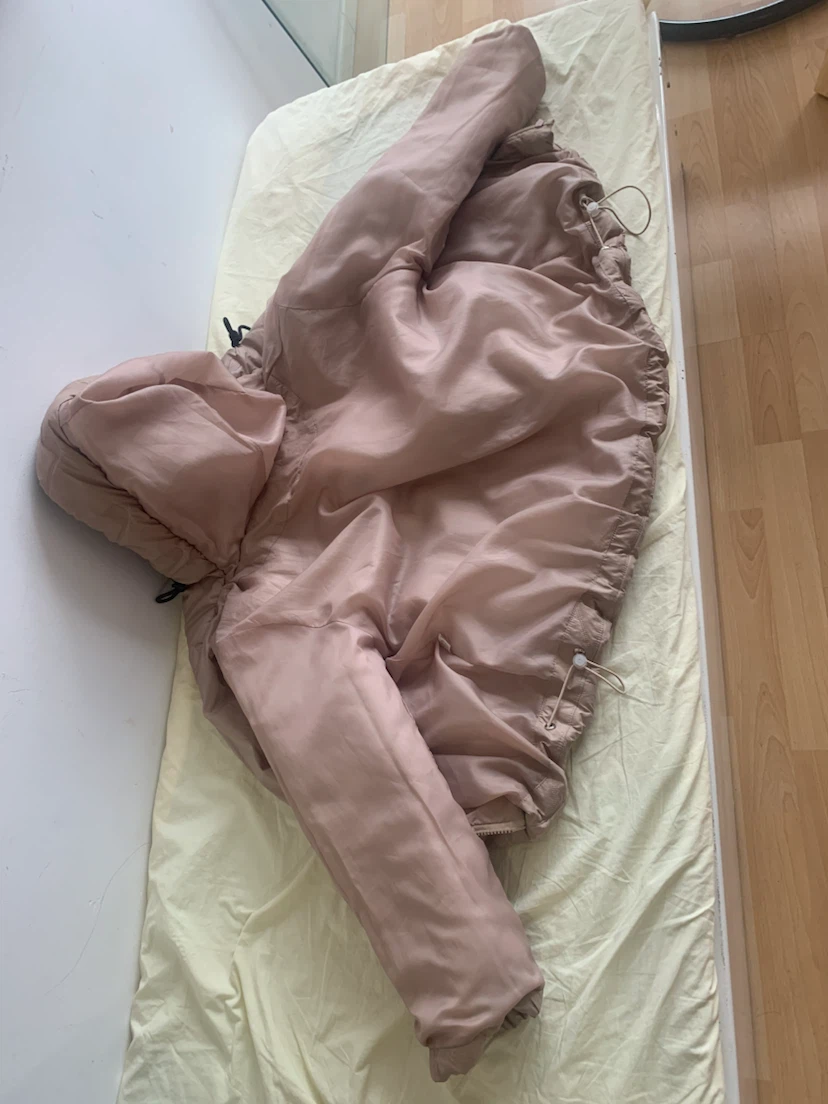 Puffer Jacket - photo 5