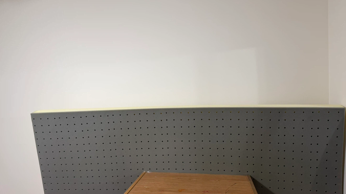 Bed Story 4-inch Memory Foam Mattress Topper - photo 4