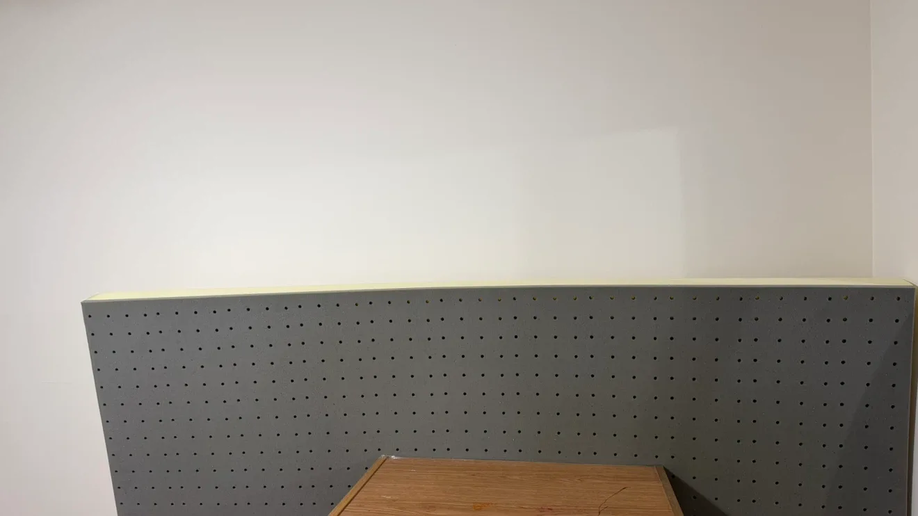 Bed Story 4-inch Memory Foam Mattress Topper - photo 4