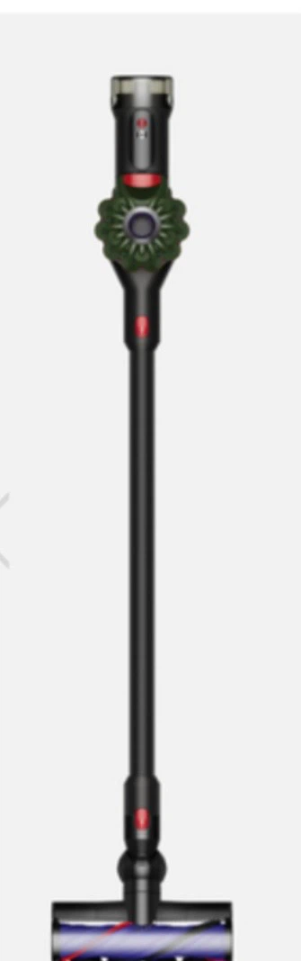 Dyson v8 absolute cordless vacuum