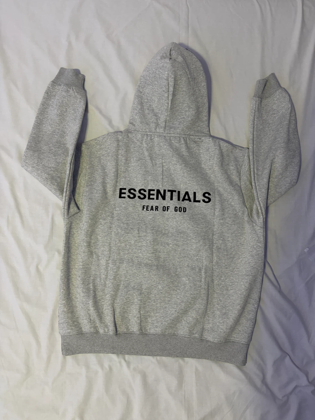 Essentials hoodie - photo 2