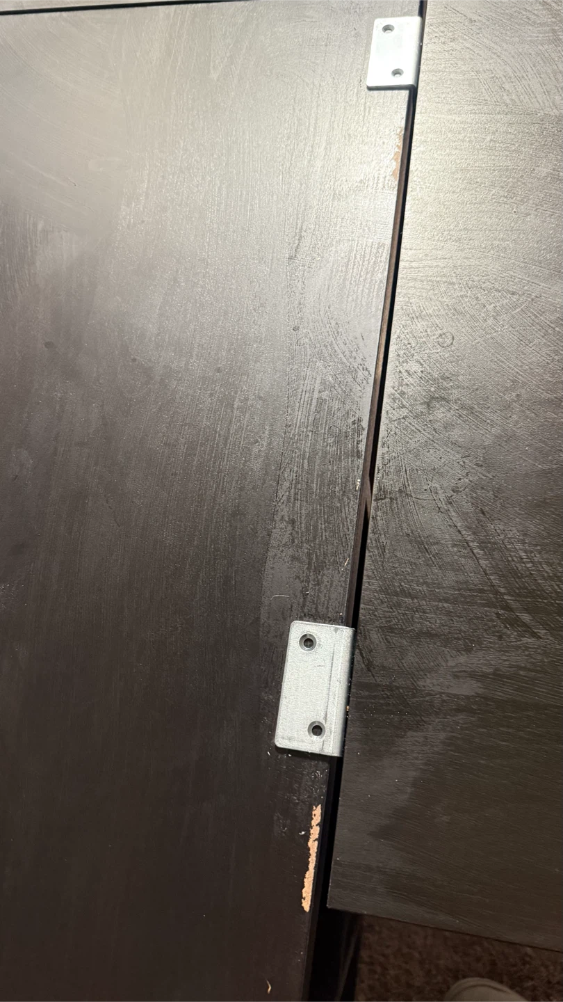 IKEA KALLAX / LAGKAPTEN Desk Combination - photo 5