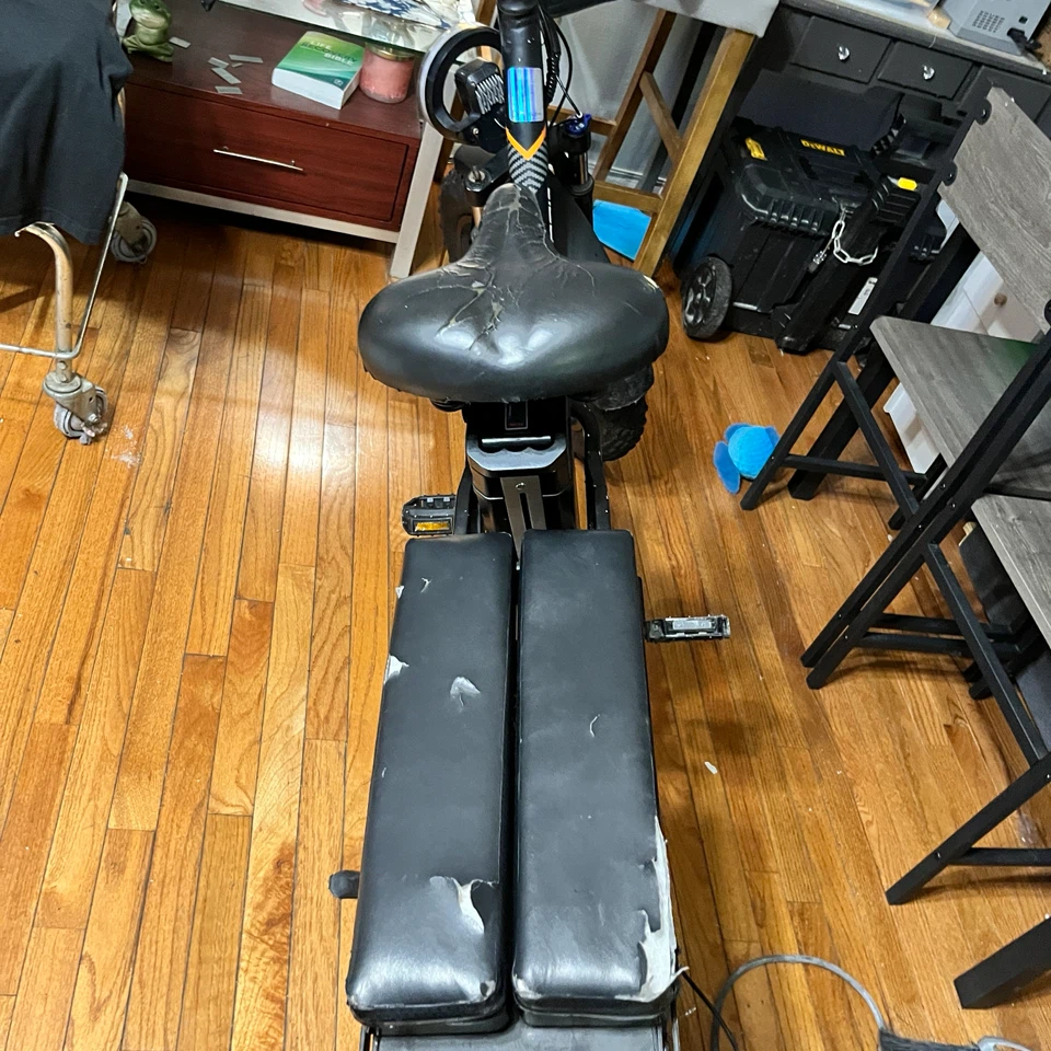TransPro Electric Bike - photo 2
