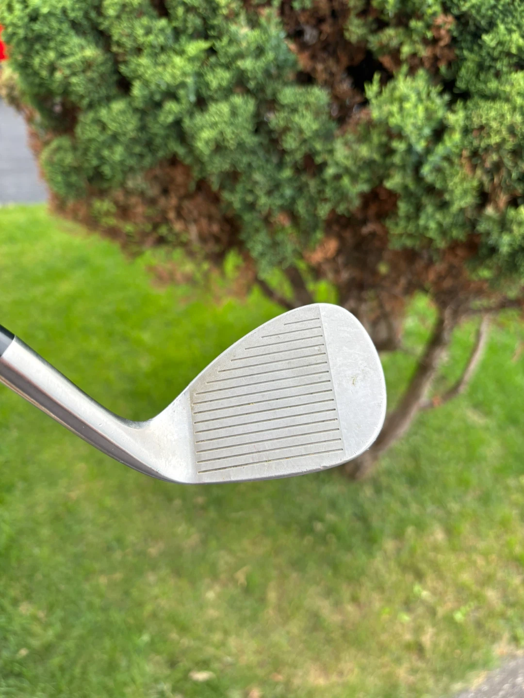 Cobra King Pur 56 Degree Golf Wedge LEFT - photo 4