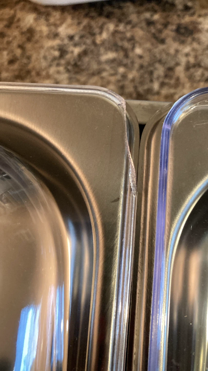 Betty Crocker Triple Buffet Server - photo 3