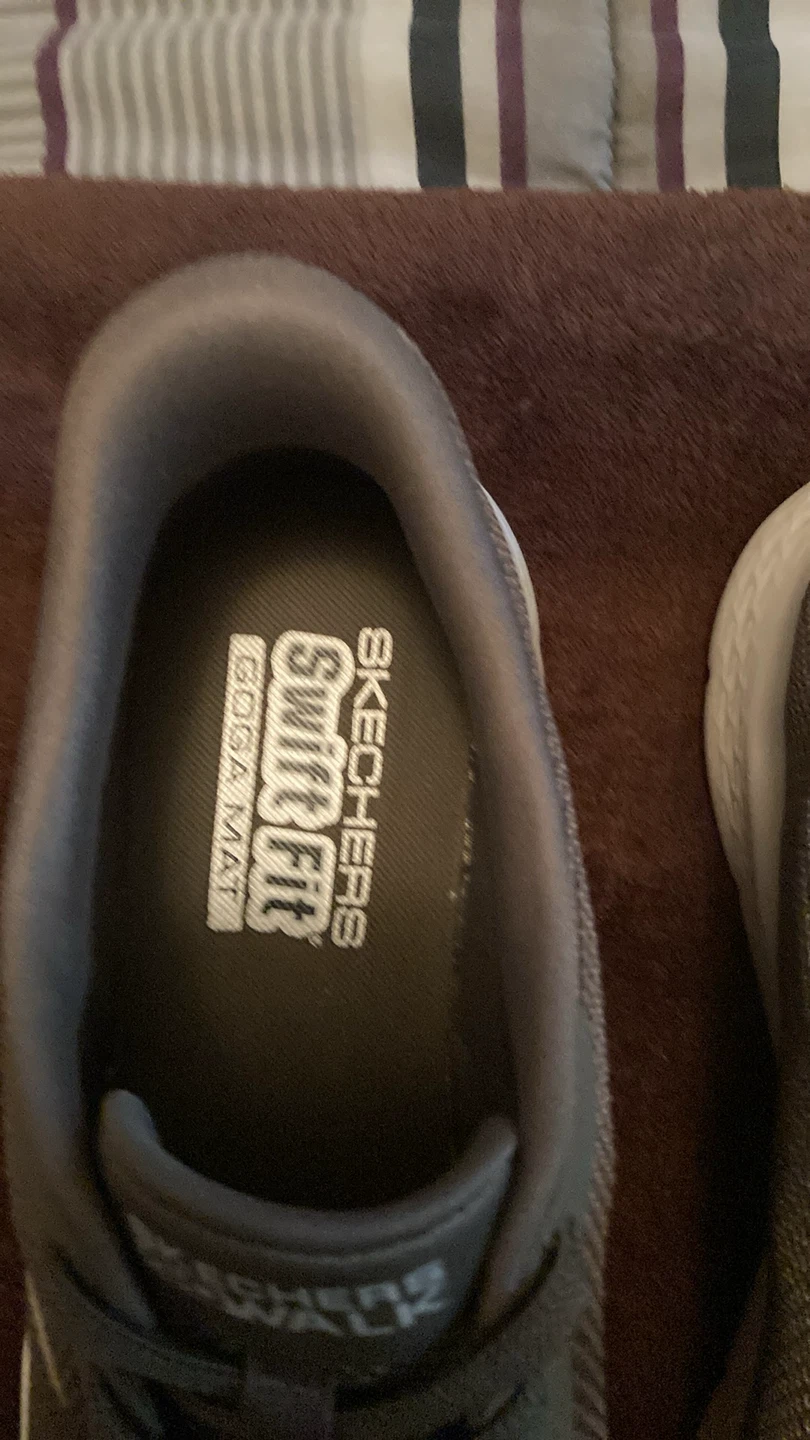 Skechers GoWalk Swift Fit Shoes - photo 2
