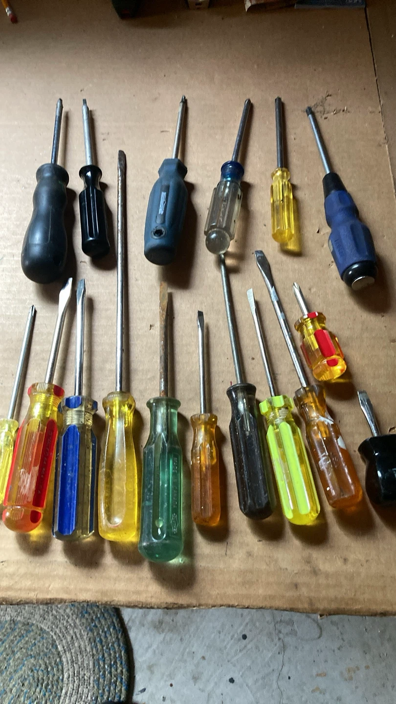 Assorted Hand and Power Tools Set - photo 4