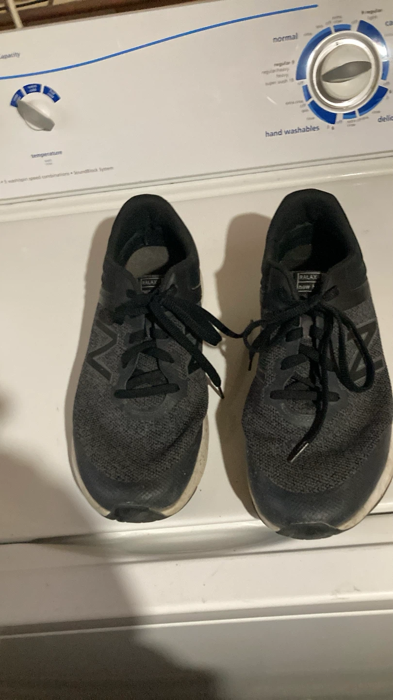 New Balance Running Shoes - photo 3