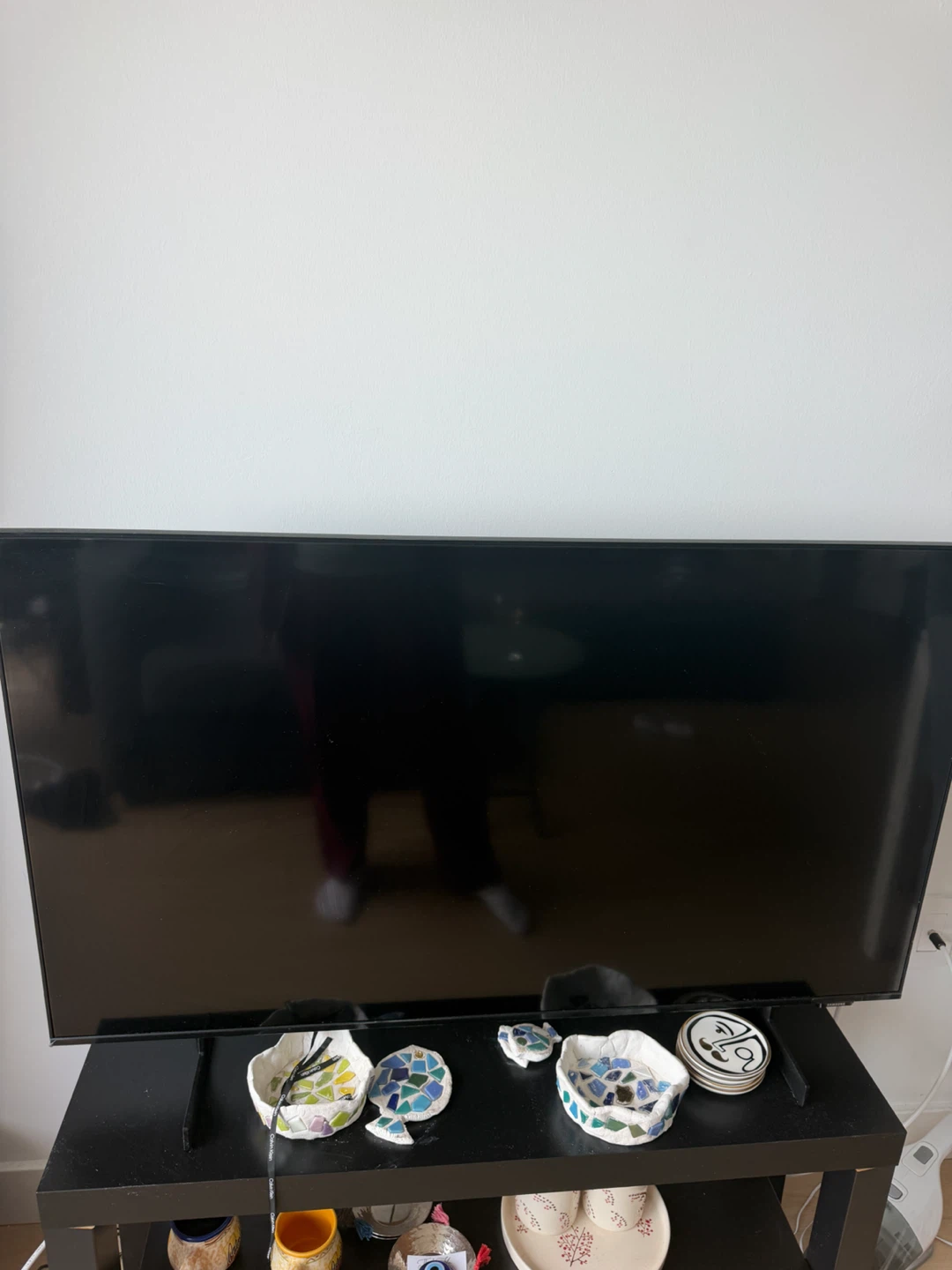 Samsung Flat Screen TV