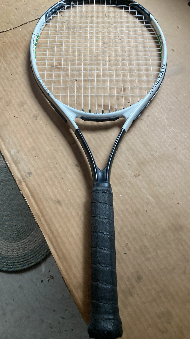 Prince Wimbledon Tennis Racquet