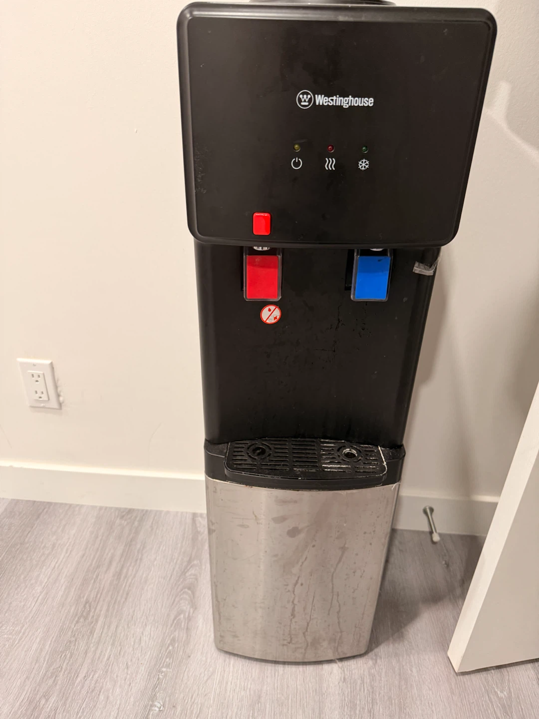 Westinghouse Water Cooler Dispenser