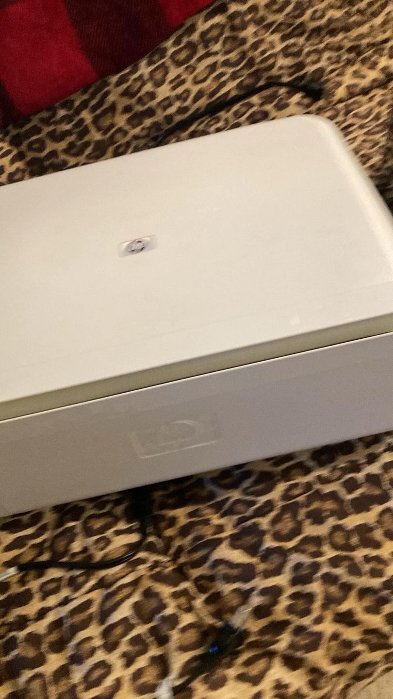 HP and Canon Printers - photo 2