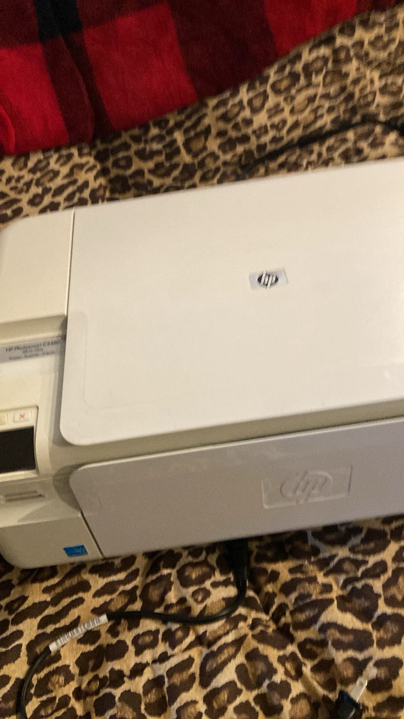 HP and Canon Printers - photo 3