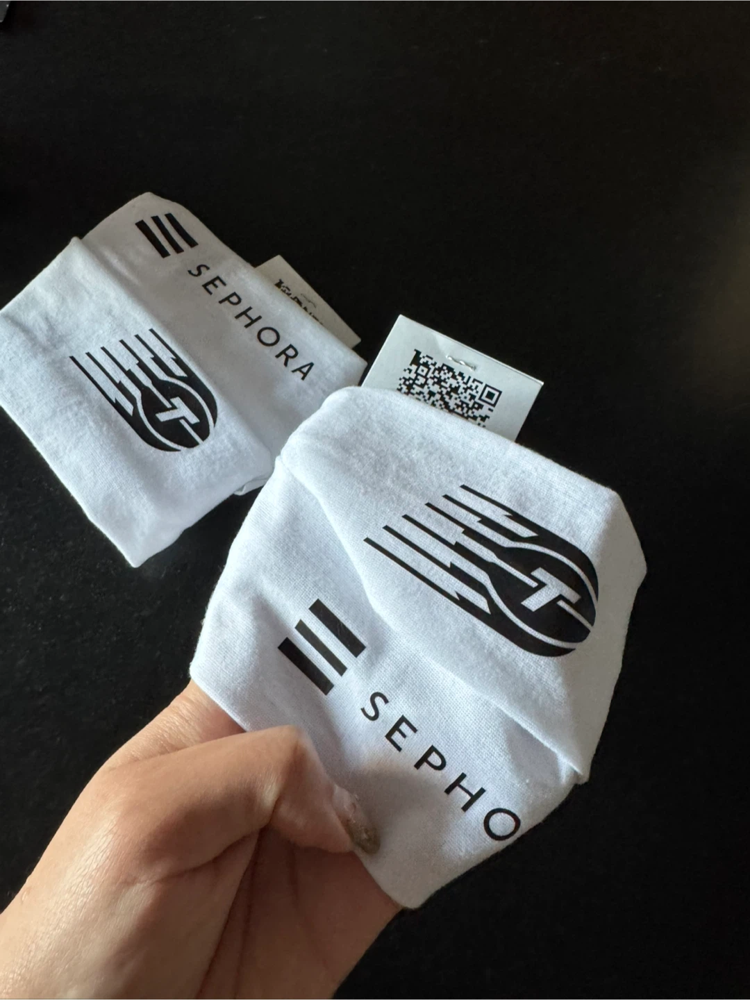 Sephora Tempo headband