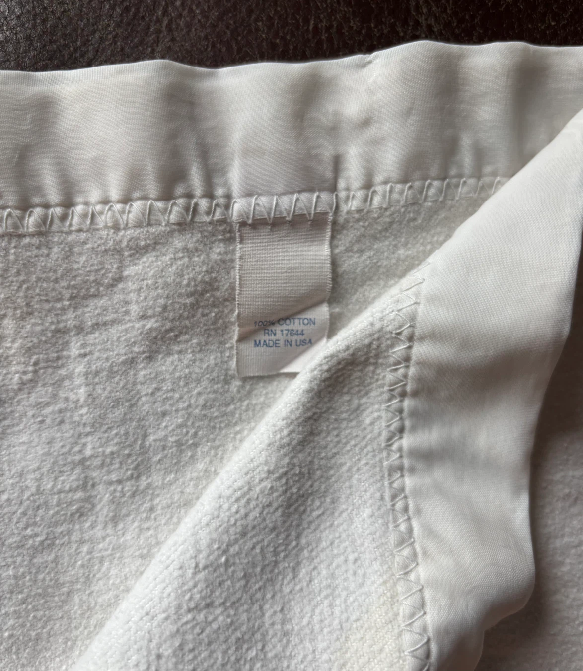 Vintage Disney Baby Mickey and Minnie Blanket - photo 2