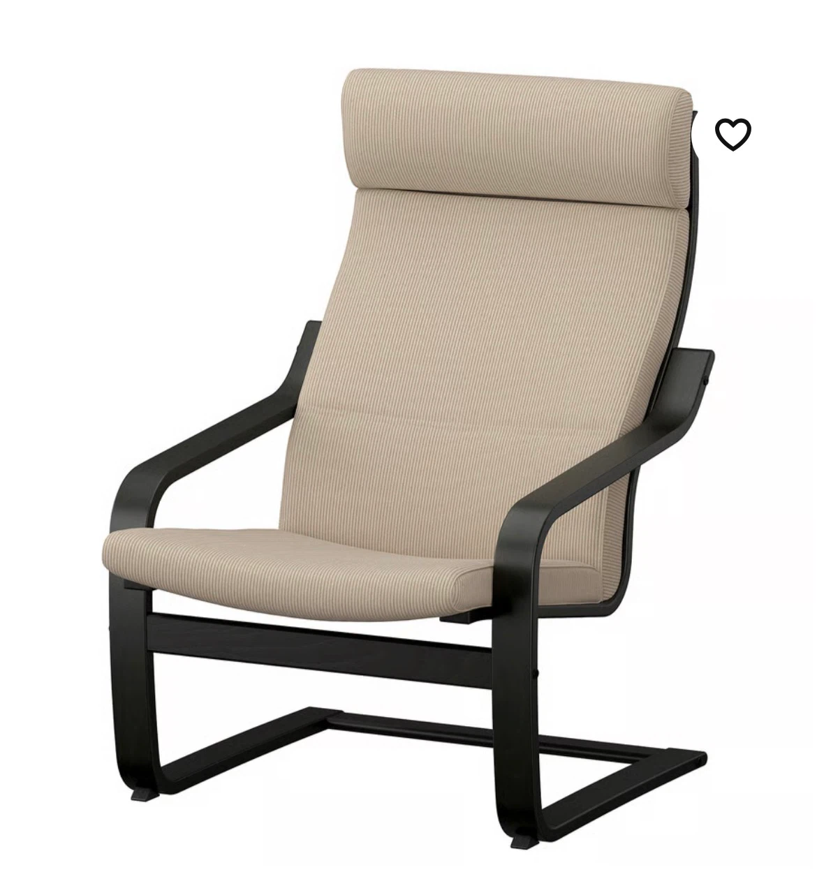 IKEA Poang Chairs