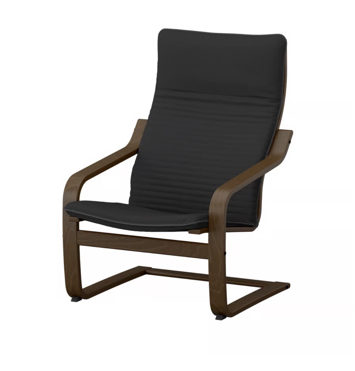 IKEA Poang Chairs - photo 2