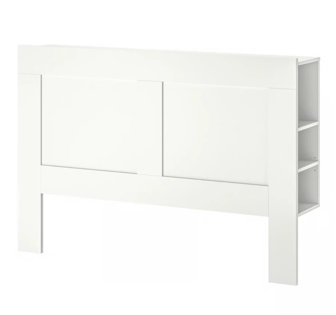 IKEA Brimnes Queen Headboard