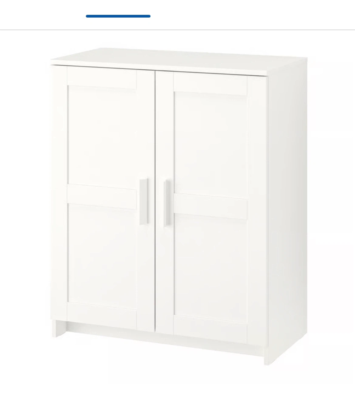 Brimnes Cabinets