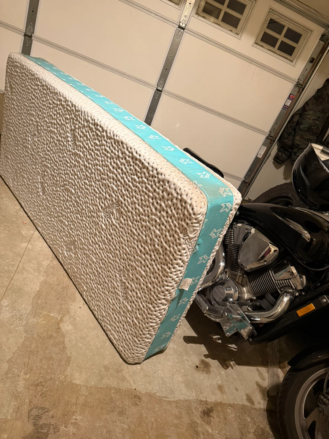 XL Twin Tempur-Pedic ProAdapt Medium Mattress