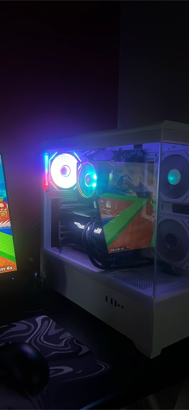 High End Gaming PC