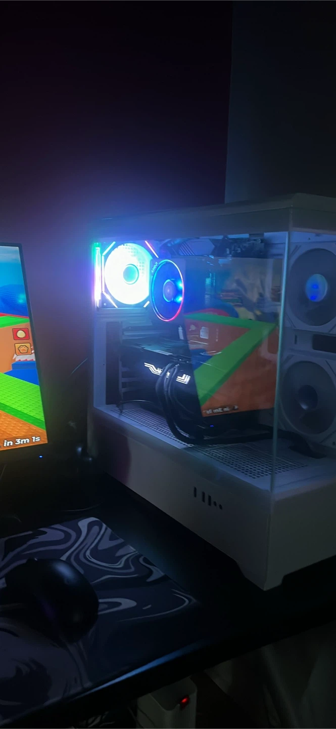High End Gaming PC - photo 2